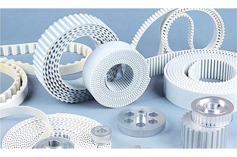 聚氨酯同步帶的特點(diǎn)